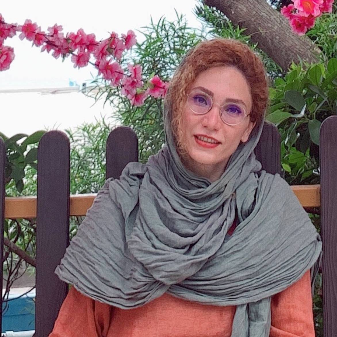 Leila Khalatbari